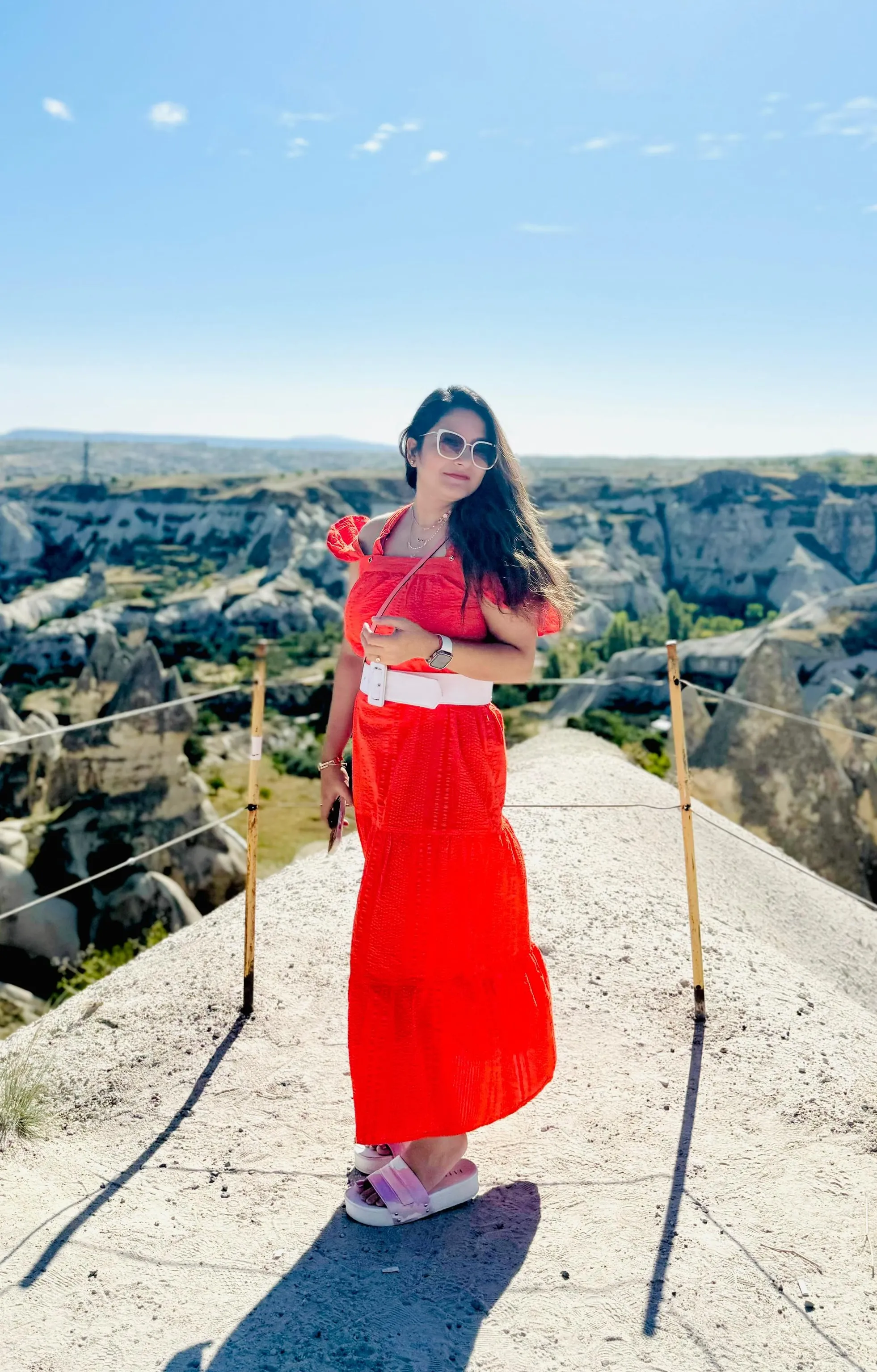 Shreya Sharma — Founder & Designer, Regalia Couture